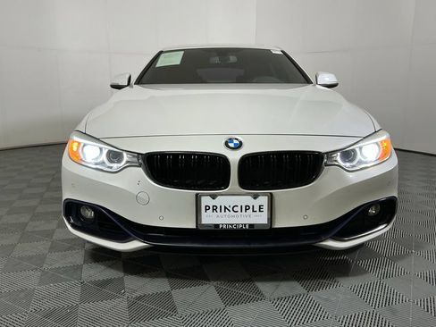 Used 2016 BMW 428i Gran Coupe RWD image 3