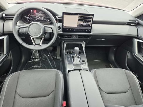 New 2026 MAZDA CX-5 Preferred AWD/4WD image 9