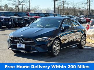 Used 2025 Mercedes-Benz CLA 250 video 2