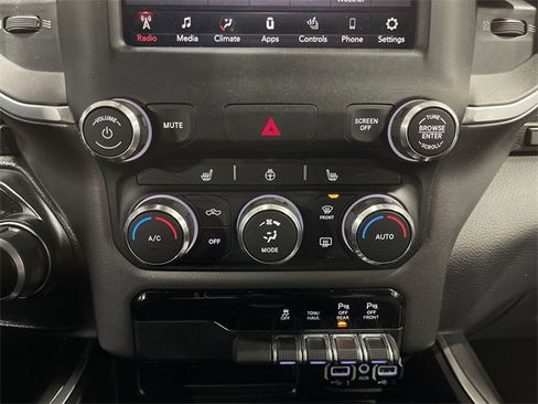 Used 2020 RAM 1500 Big Horn image 20