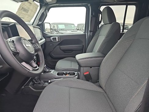 New 2026 Jeep Gladiator Sport image 20