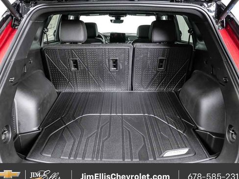 New 2026 Chevrolet Blazer RS w/ Driver Confidence II Package image 32