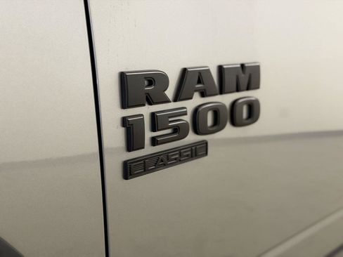 Used 2022 RAM 1500 Warlock AWD/4WD image 34