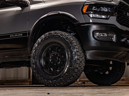 Used 2024 RAM 2500 Power Wagon w/ Level 2 Equipment Group image 16