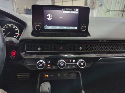 New 2026 Honda Civic Sport image 20