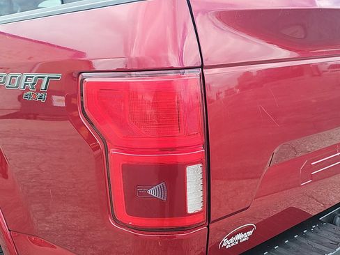 Used 2018 Ford F150 Lariat AWD/4WD image 40