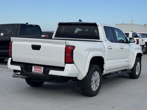 New 2026 Toyota Tacoma SR5 image 13