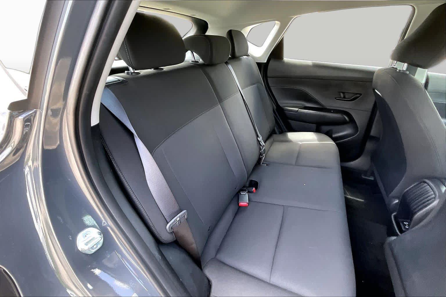 Used 2026 Hyundai Kona SE AWD/4WD image 19