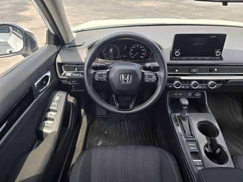 Used 2023 Honda Civic EX image 13