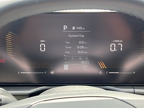 New 2026 Kia Sportage LX FWD image 19
