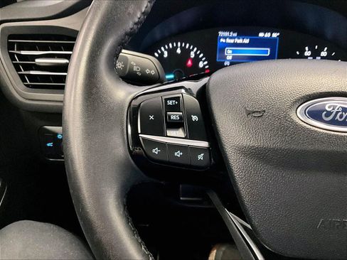 Used 2022 Ford Escape SEL AWD/4WD image 17