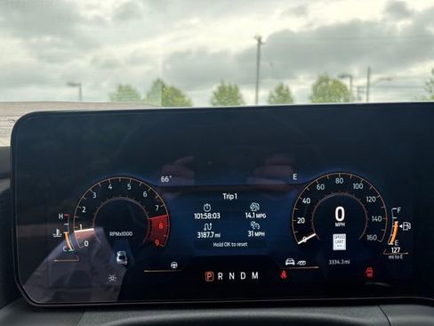 Used 2024 Ford Mustang GT Premium RWD image 30