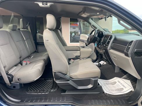 Used 2019 Ford F350 XLT w/ XLT Value Package image 33
