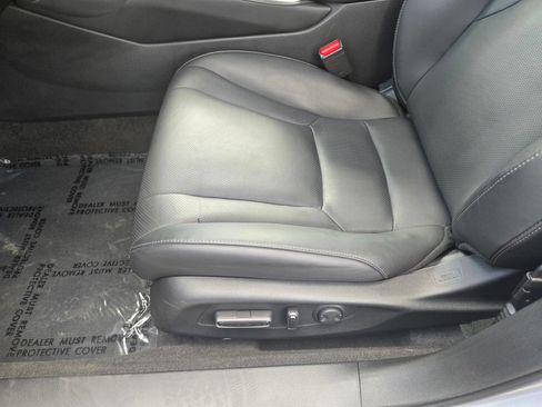 Used 2025 Honda Accord Touring image 10