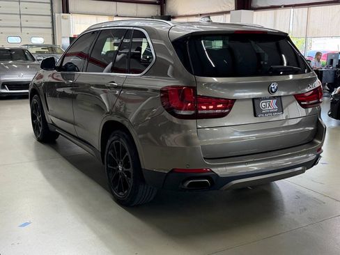 Used 2018 BMW X5 xDrive35i AWD/4WD image 4