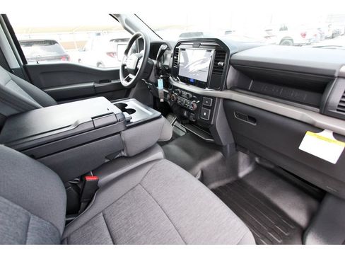 Certified 2026 Ford F150 XL w/ Equipment Group 103A High AWD/4WD image 24