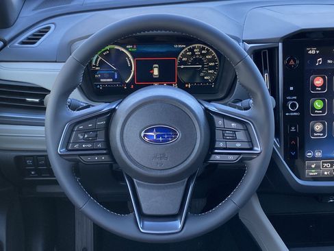 New 2025 Subaru Forester Limited image 10