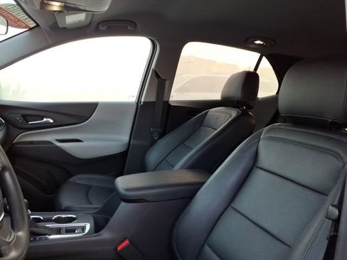 Used 2024 Chevrolet Equinox LS w/ LS Convenience Package image 15