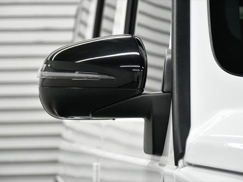 Used 2023 Mercedes-Benz G 63 AMG 4MATIC image 25