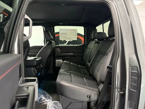 New 2026 Ford F150 Raptor image 15