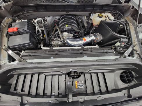 Certified 2023 GMC Sierra 1500 Denali AWD/4WD image 9