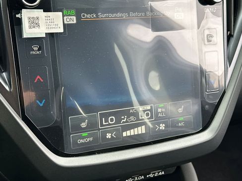 New 2025 Subaru Forester Limited image 23