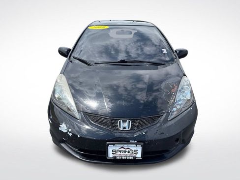 Used 2009 Honda Fit image 8