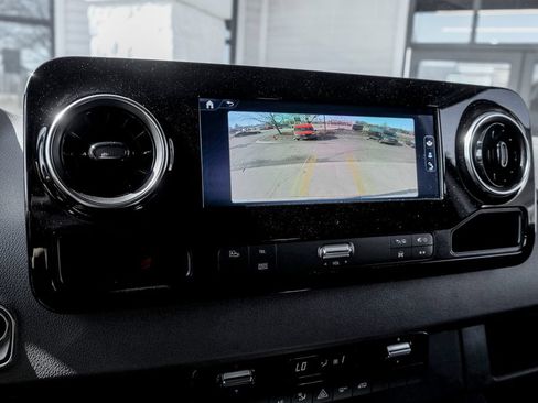 Used 2026 Mercedes-Benz Sprinter 2500 image 16