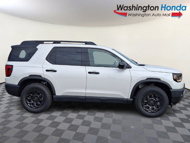 New 2026 Honda Passport TrailSport Elite image 9
