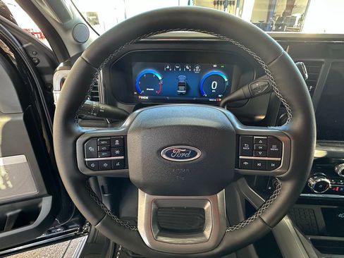 Used 2026 Ford F250 Lariat w/ Tremor Off-Road Package image 10