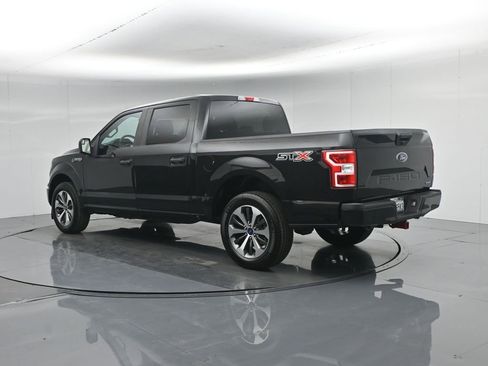Used 2019 Ford F150 XL w/ Equipment Group 101A Mid RWD image 7