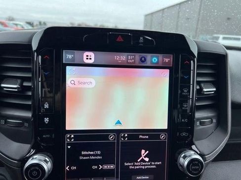 New 2026 RAM 2500 Tradesman image 42