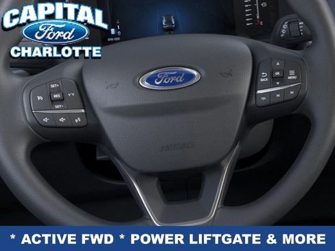 New 2026 Ford Escape Active image 13