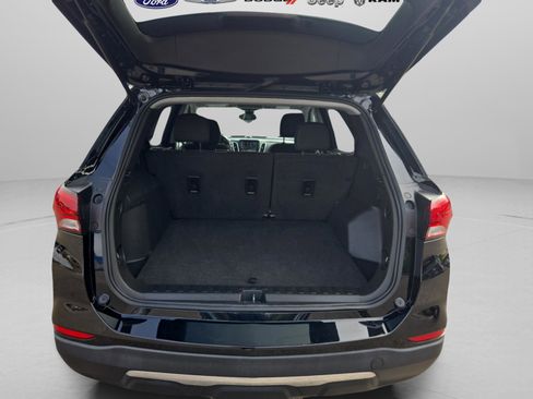 Used 2023 Chevrolet Equinox LT image 22