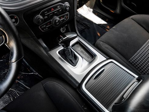 Used 2023 Dodge Charger Scat Pack w/ Harman/Kardon Audio Group RWD image 21