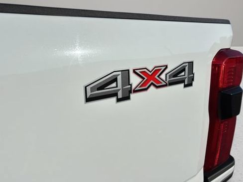 Used 2024 Ford F250 XL w/ STX Appearance Package AWD/4WD image 36