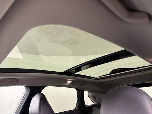 Used 2023 INFINITI QX50 Luxe image 9