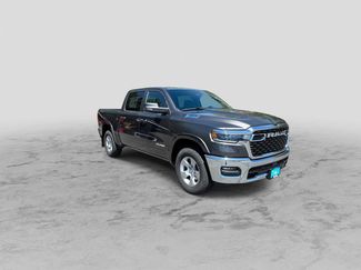 New 2026 RAM 1500 Big Horn AWD/4WD video 2