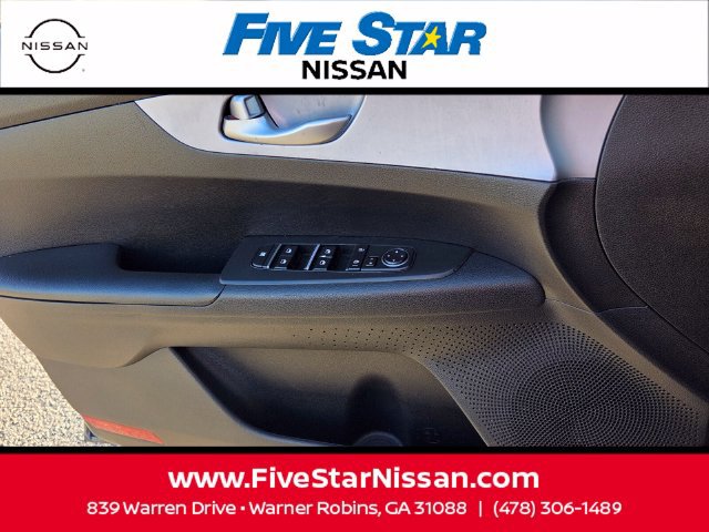 Used 2024 Kia Forte LXS w/ LXS Technology Package FWD image 27