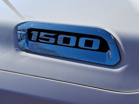 Used 2020 RAM 1500 Big Horn image 31