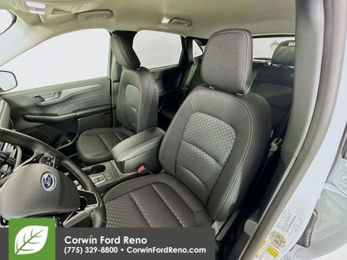 New 2026 Ford Escape Active w/ Cold Weather Package AWD/4WD image 23