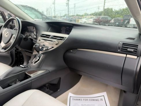 Used 2015 Lexus RX 350 AWD image 40