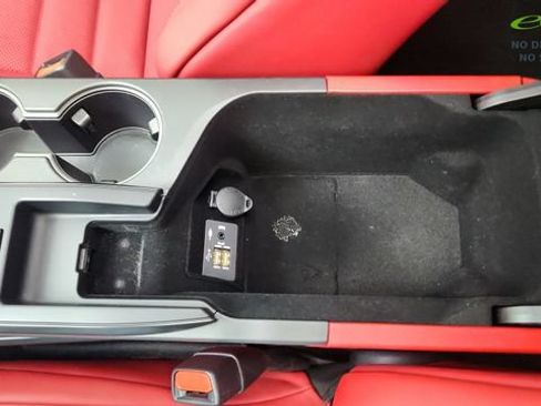 Used 2023 Lexus IS 350 F Sport RWD image 54
