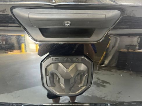 Used 2024 RAM 2500 Tradesman AWD/4WD image 45