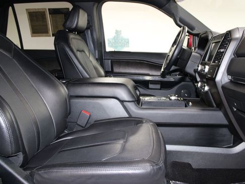 Certified 2021 Ford Expedition Limited RWD image 30