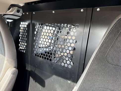 Used 2024 GMC Savana 2500 w/ Driver Convenience Package image 23