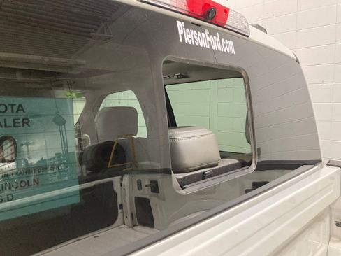 Used 2024 Ford F150 Platinum w/ Equipment Group 703A Plus AWD/4WD image 22