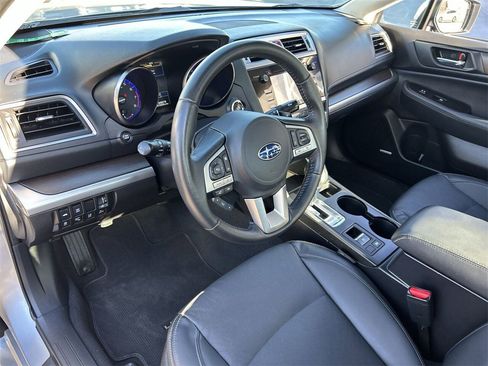 Used 2017 Subaru Legacy 3.6R Limited image 15