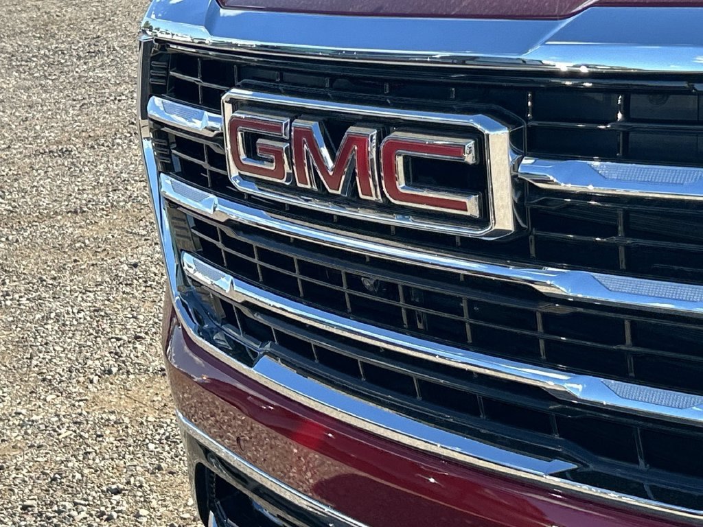New 2026 GMC Yukon Elevation w/ Elevation Premium Package AWD/4WD image 32