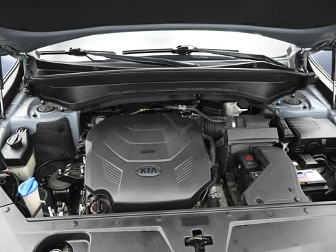 Used 2020 Kia Telluride SX w/ SX Prestige Package image 30